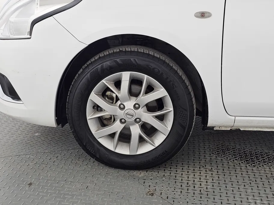 2023 Nissan Sunny SV Comfort 