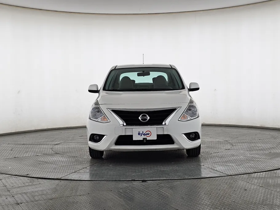 2023 Nissan Sunny SV Comfort 