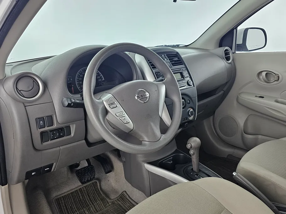 2023 Nissan Sunny SV Comfort 