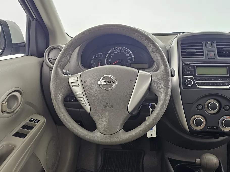 2023 Nissan Sunny SV Comfort 