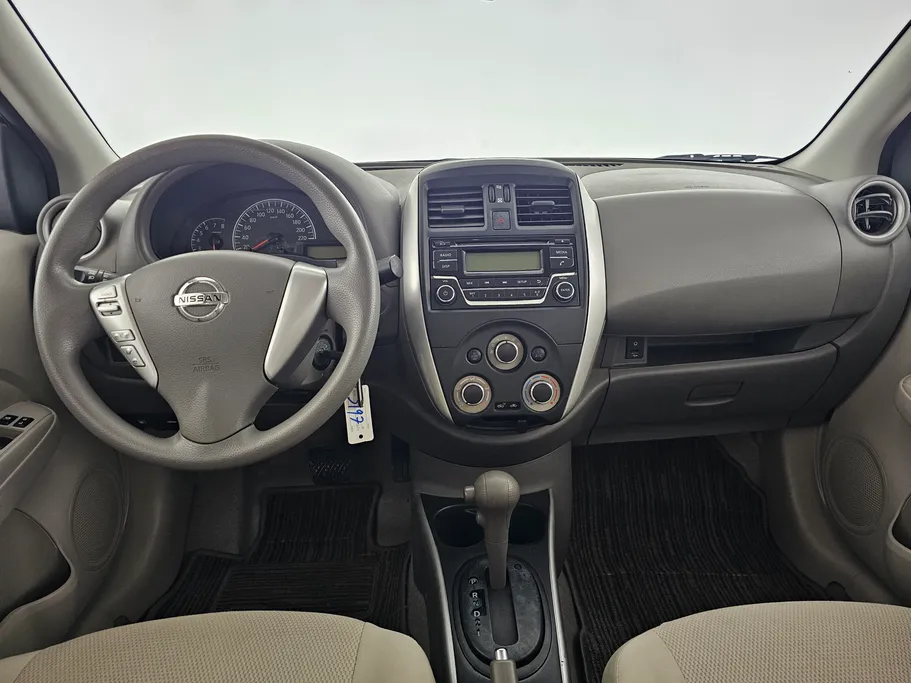 2023 Nissan Sunny SV Comfort 