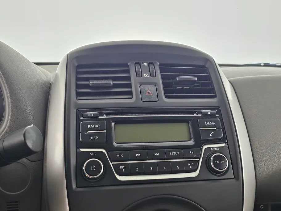 2023 Nissan Sunny SV Comfort 