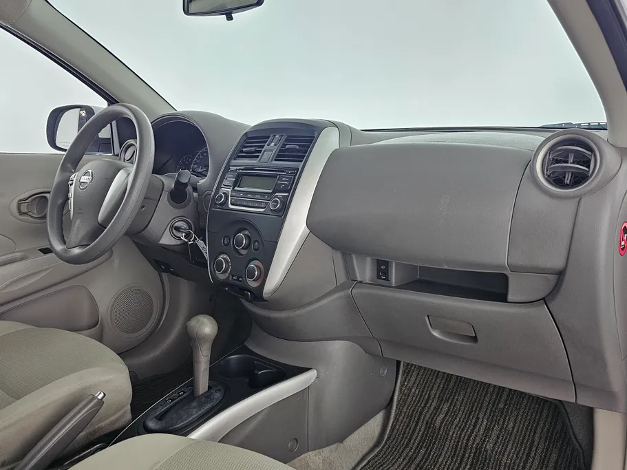 2023 Nissan Sunny SV Comfort 