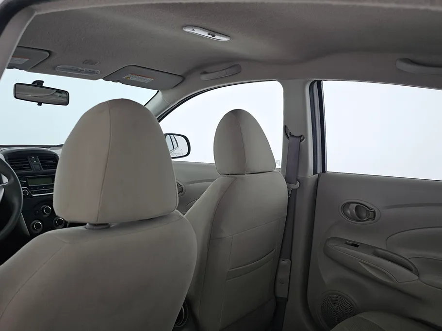 2023 Nissan Sunny SV Comfort 