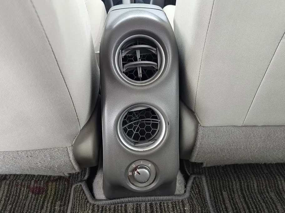 2023 Nissan Sunny SV Comfort 