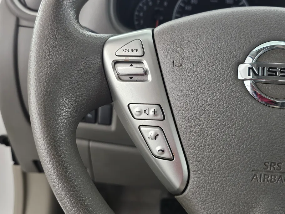 2023 Nissan Sunny SV Comfort 