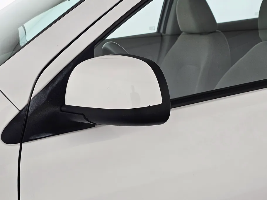 2023 Nissan Sunny SV Comfort 