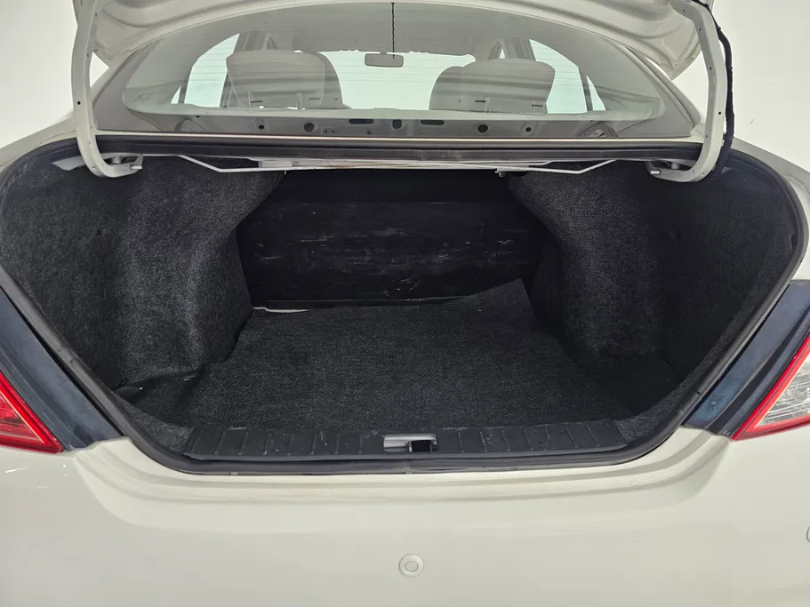 2023 Nissan Sunny Classic-comfort 