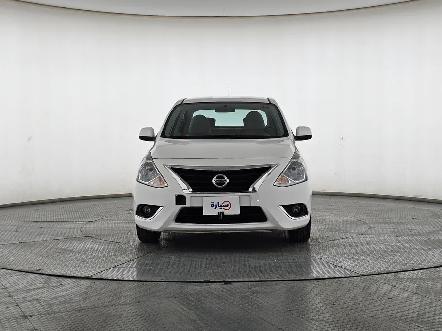 2023 Nissan Sunny Classic-comfort 