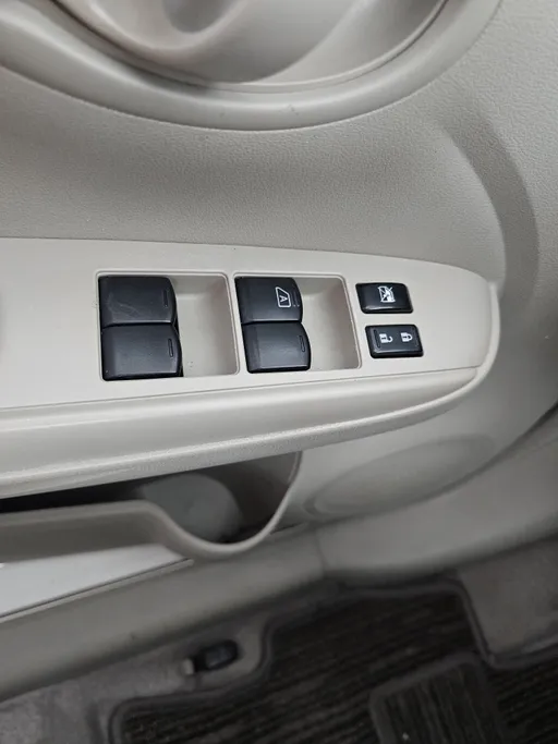 2023 Nissan Sunny Classic-comfort 