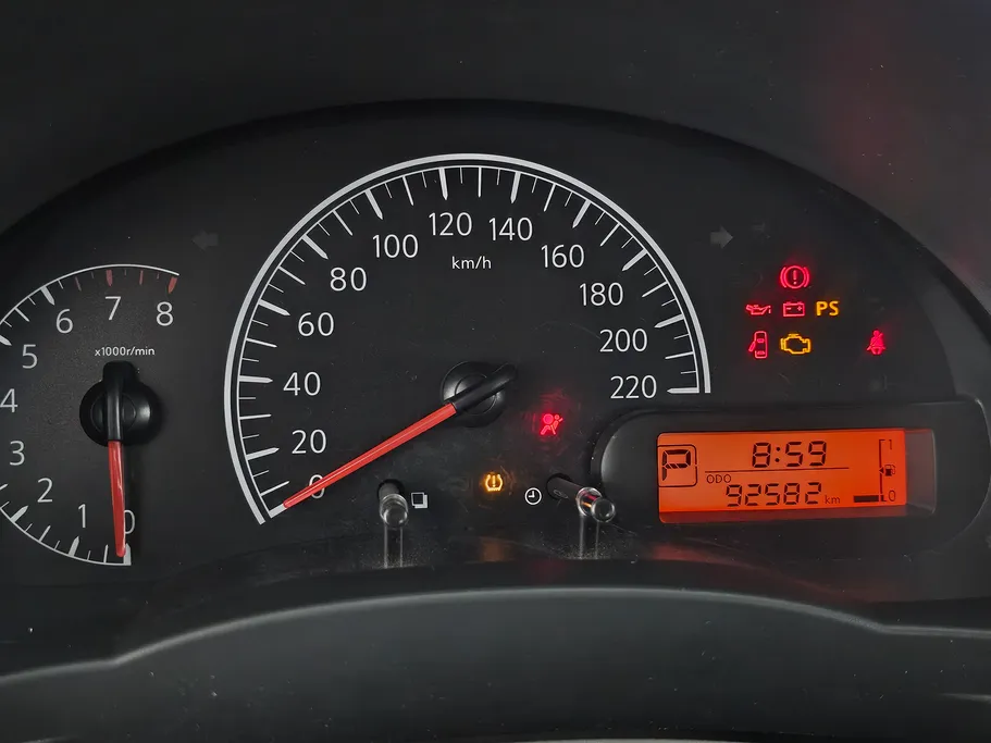 2023 Nissan Sunny Classic-comfort 