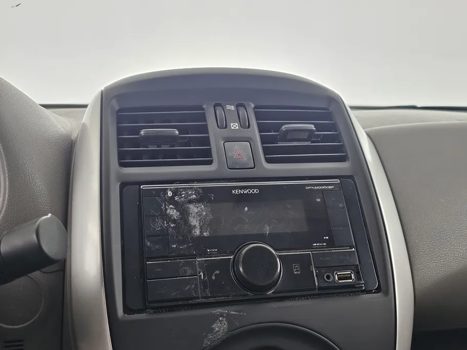 2023 Nissan Sunny Classic-comfort 