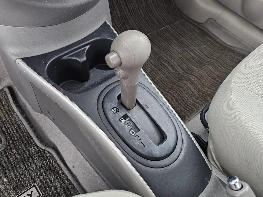 2023 Nissan Sunny Classic-comfort 