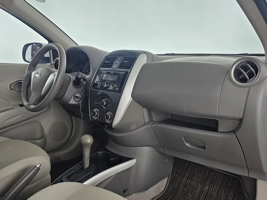 2023 Nissan Sunny Classic-comfort 