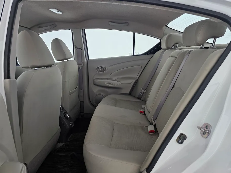 2023 Nissan Sunny Classic-comfort 