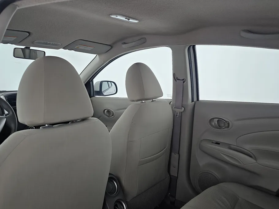 2023 Nissan Sunny Classic-comfort 