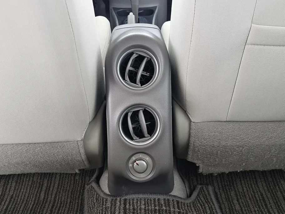 2023 Nissan Sunny Classic-comfort 