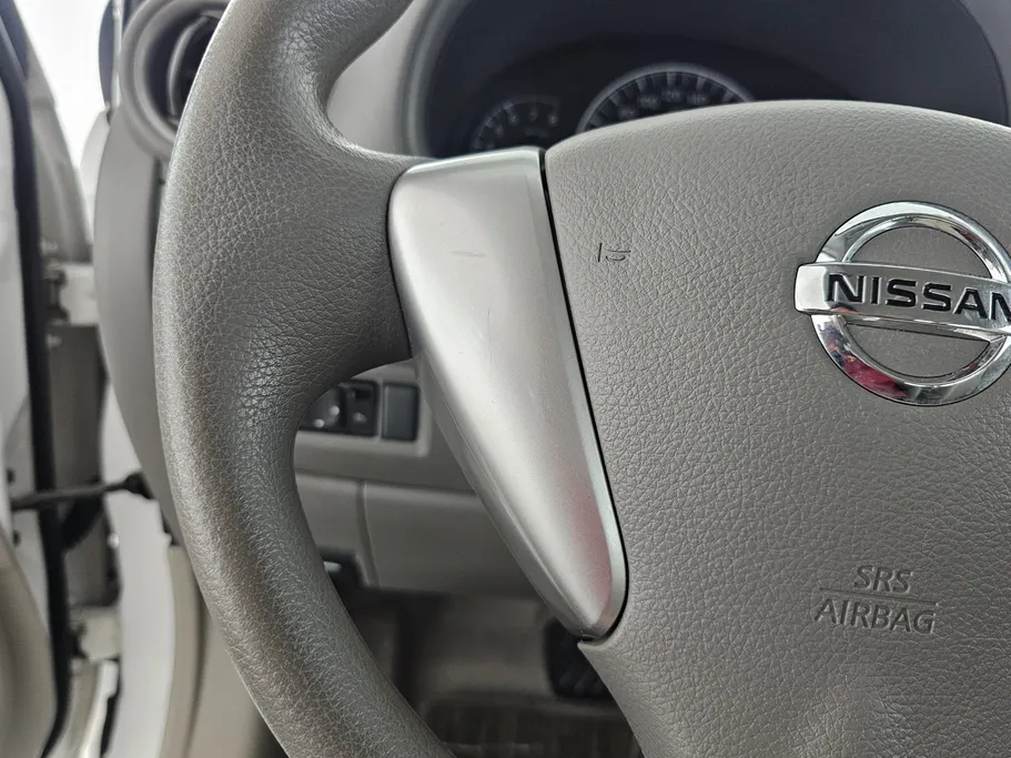 2023 Nissan Sunny Classic-comfort 