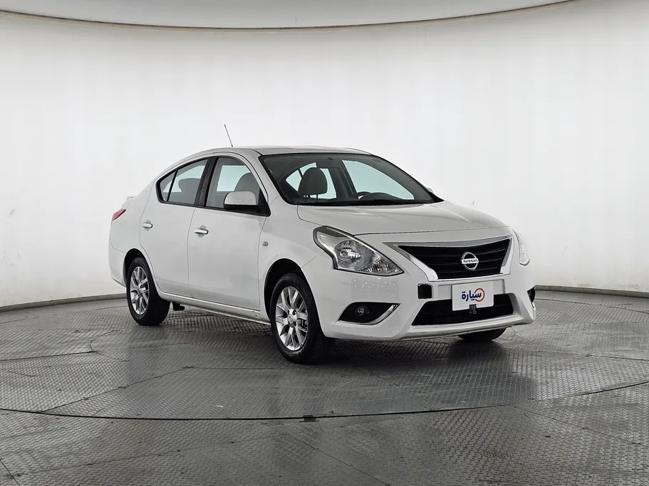 2023 Nissan Sunny Classic-comfort 