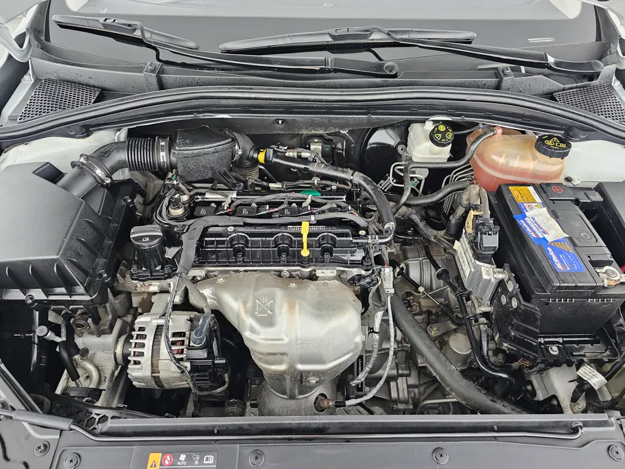 2023 MG 5 STD 