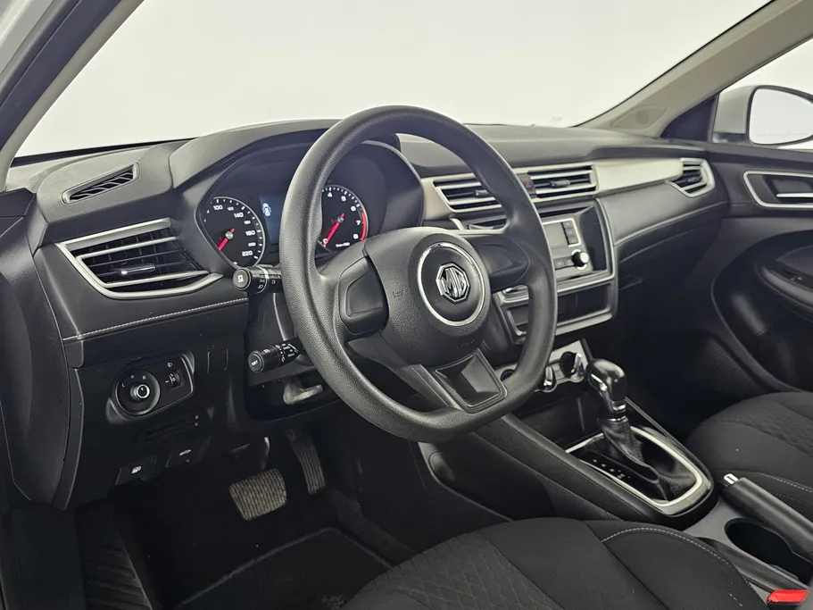 2023 MG 5 STD 