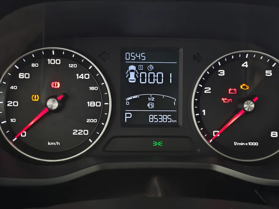 2023 MG 5 STD 