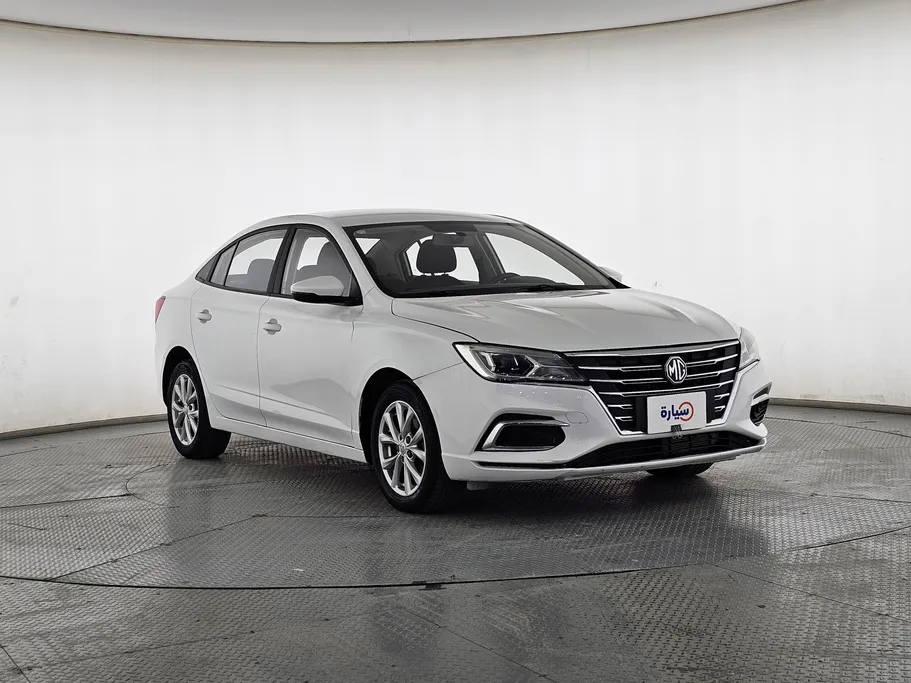 2023 MG 5 STD 
