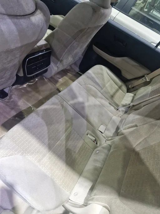 2022 Toyota Land Cruiser GXR3 
