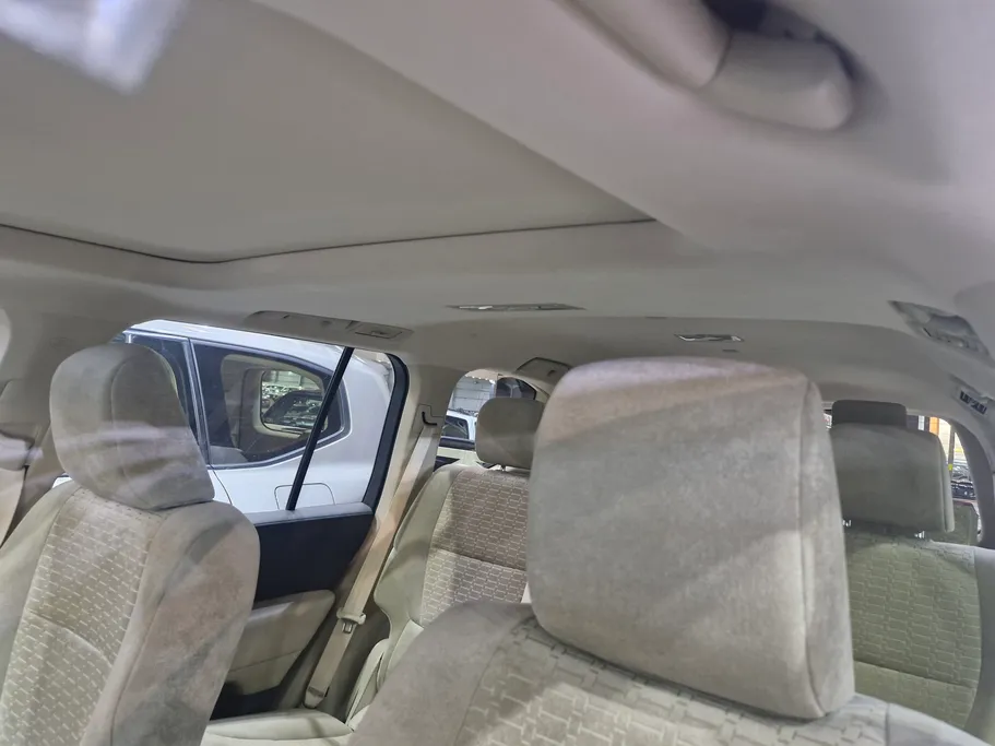 2022 Toyota Land Cruiser GXR3 