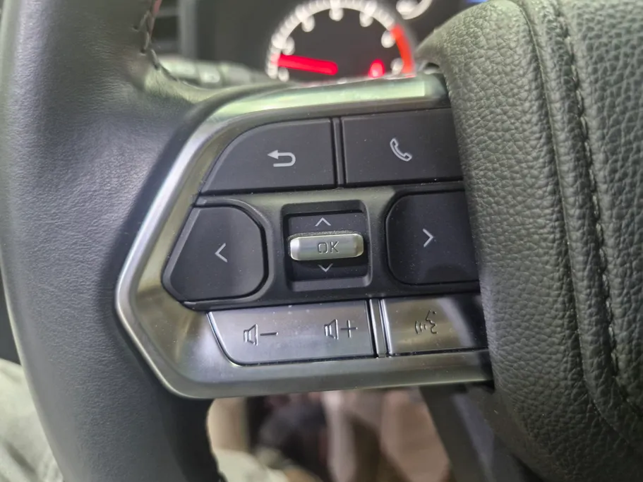 2022 Toyota Land Cruiser GXR3 
