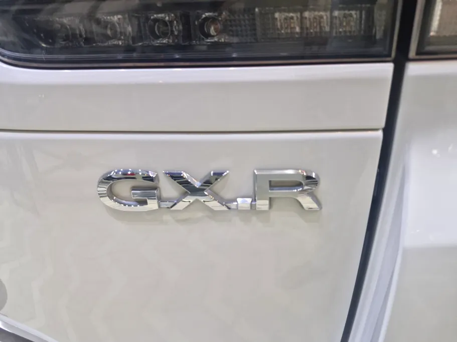 2022 Toyota Land Cruiser GXR3 