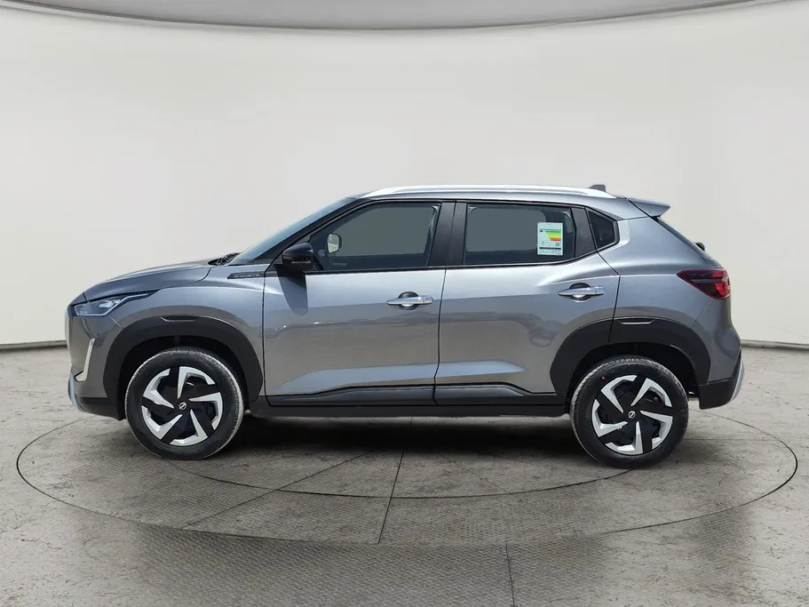 2026 Nissan Magnite S 