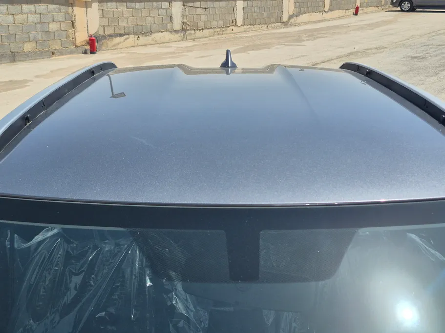 2026 Nissan Magnite S 
