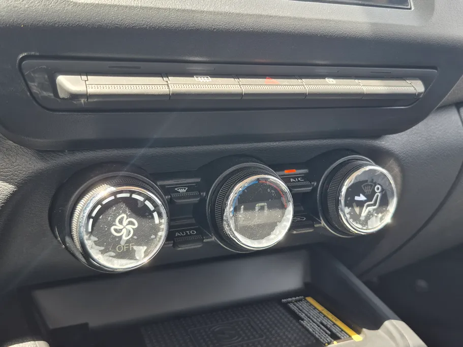2026 Nissan Magnite S 