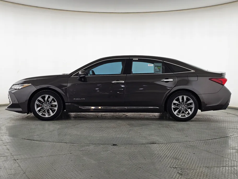 2020 Toyota Avalon Touring 