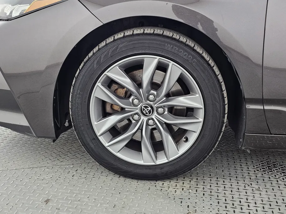2020 Toyota Avalon Touring 
