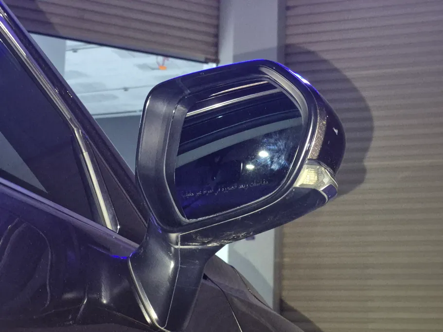 2020 Toyota Avalon Touring 