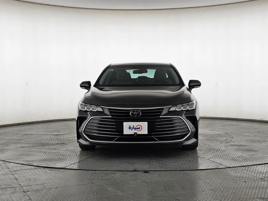 2020 Toyota Avalon Touring 