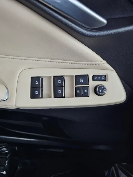 2020 Toyota Avalon Touring 