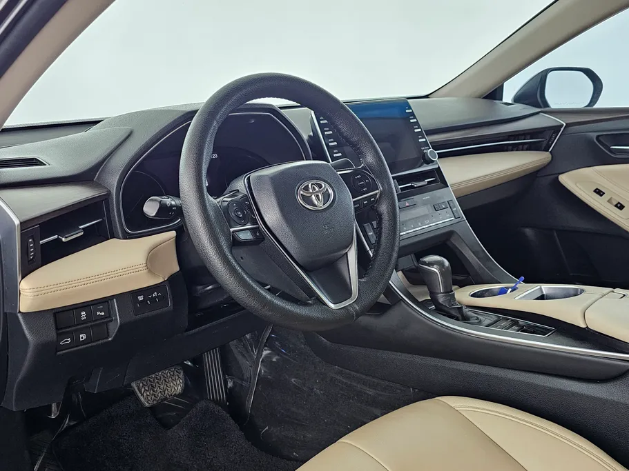 2020 Toyota Avalon Touring 