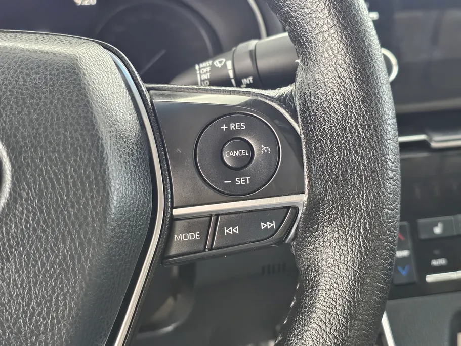 2020 Toyota Avalon Touring 