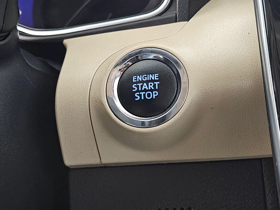 2020 Toyota Avalon Touring 