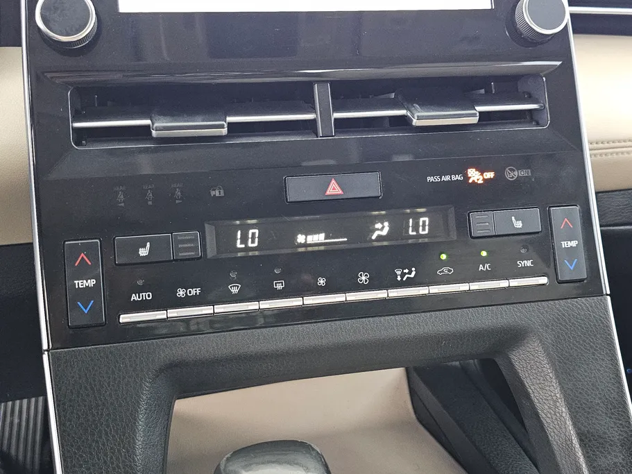 2020 Toyota Avalon Touring 