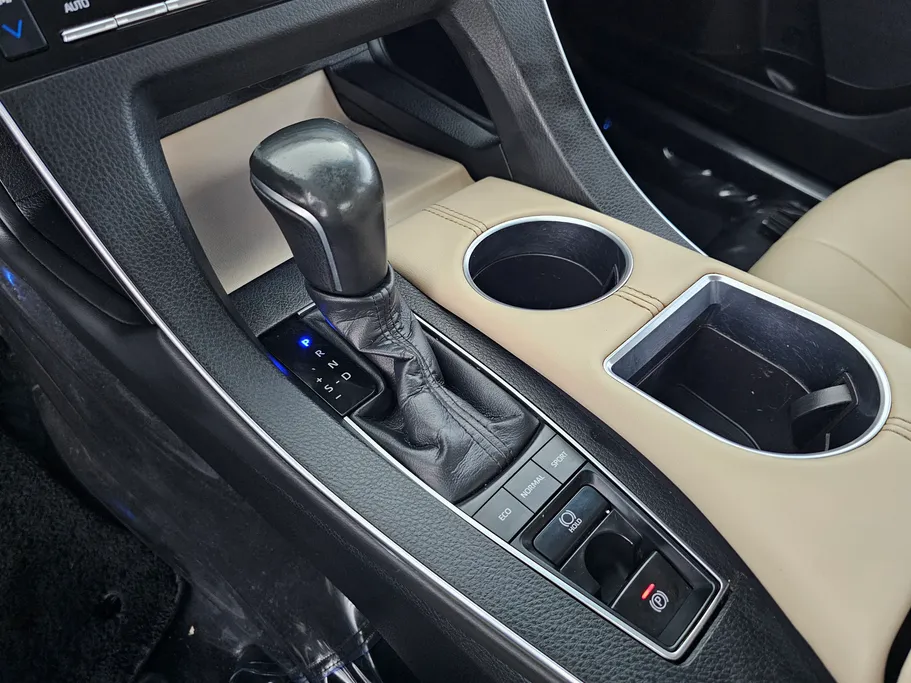 2020 Toyota Avalon Touring 