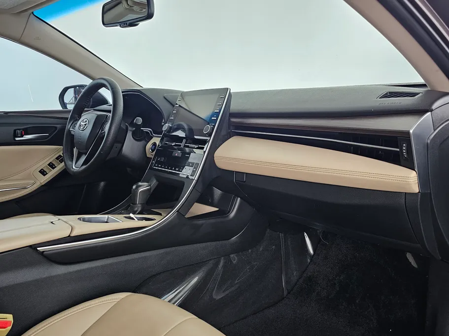 2020 Toyota Avalon Touring 