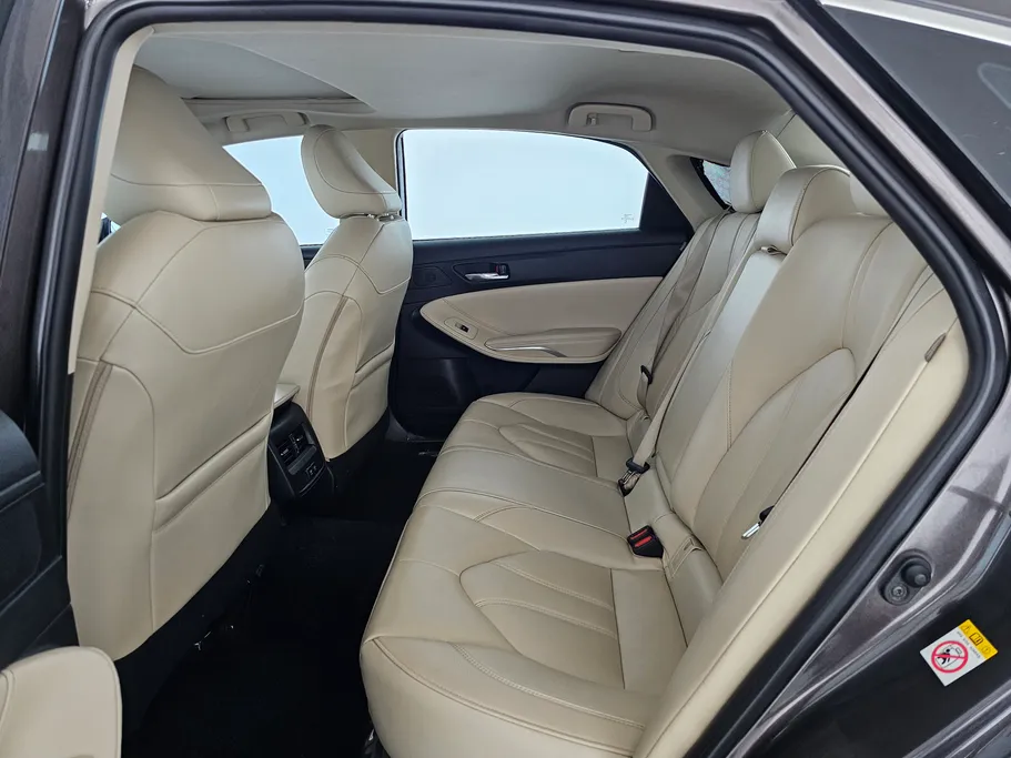 2020 Toyota Avalon Touring 