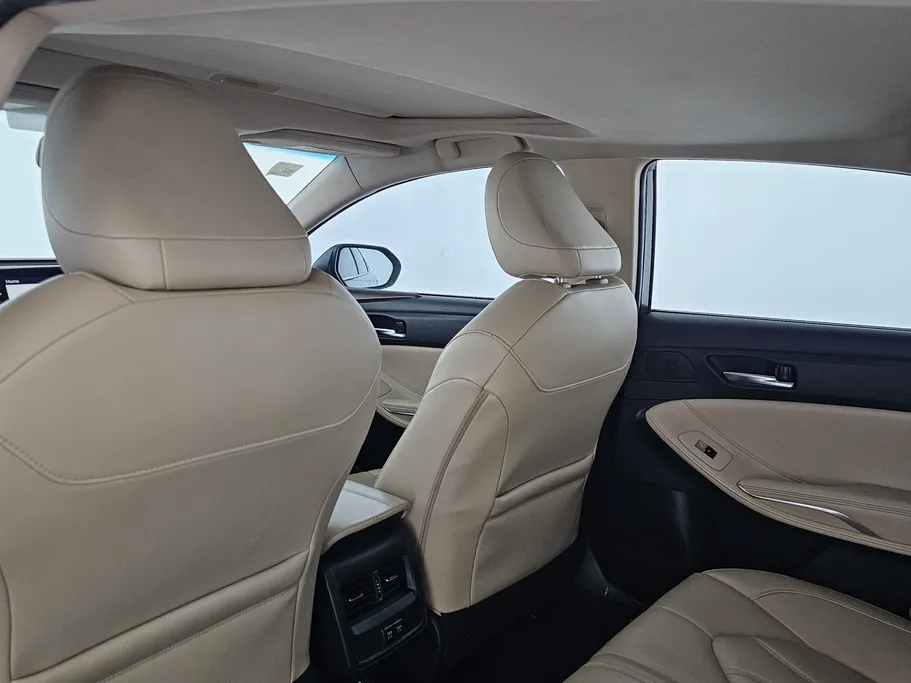 2020 Toyota Avalon Touring 