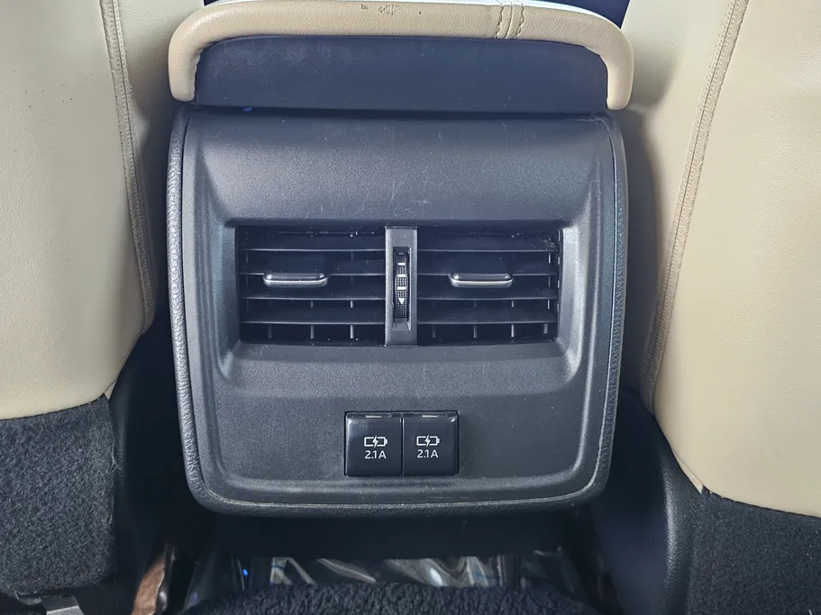 2020 Toyota Avalon Touring 