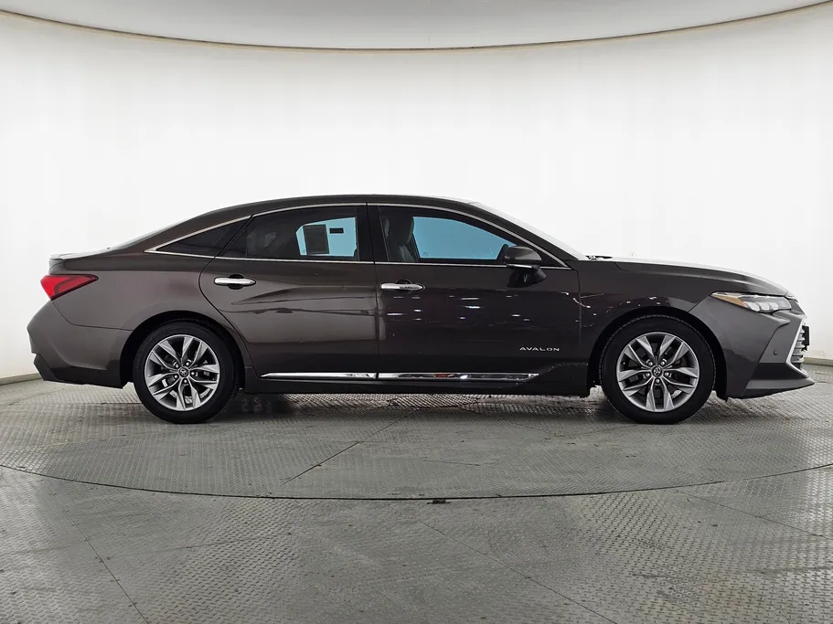 2020 Toyota Avalon Touring 