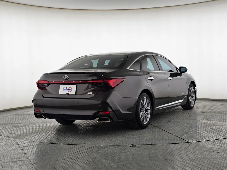 2020 Toyota Avalon Touring 